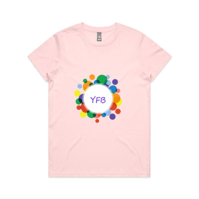 YFB Femini - Tee  Thumbnail